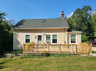 192 Oxoboxo Cross Rd, Oakdale, CT 06370