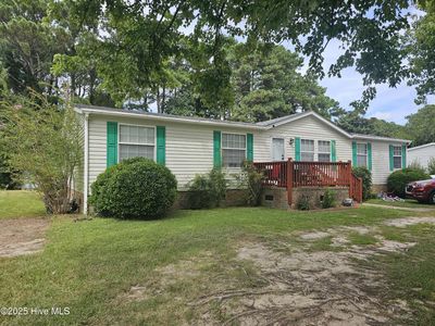 124 Waterview Drive, Grandy, NC, 27939