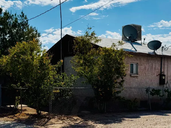 101 W MARTIN LUTHER KING JR Street, Eloy, AZ 85131