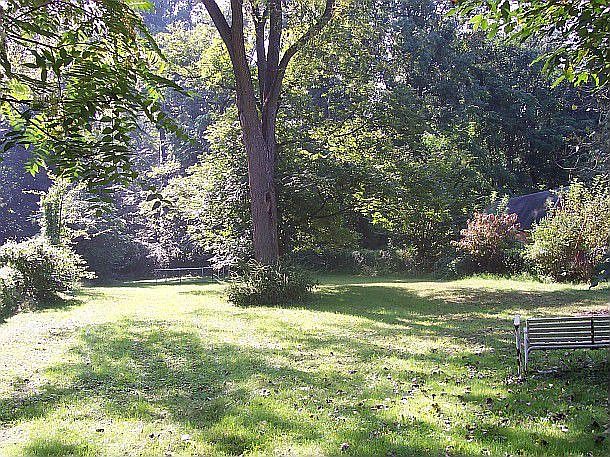 .66acres wooded/fenced