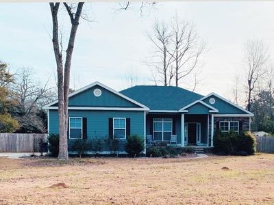 240 S Fairview Dr, Harlem, GA, 30814