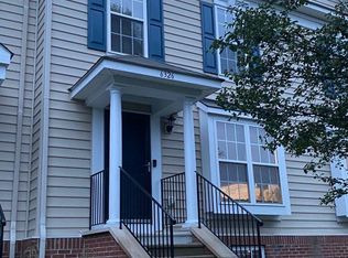 6326 Wagtail Rd, Columbus, OH 43230