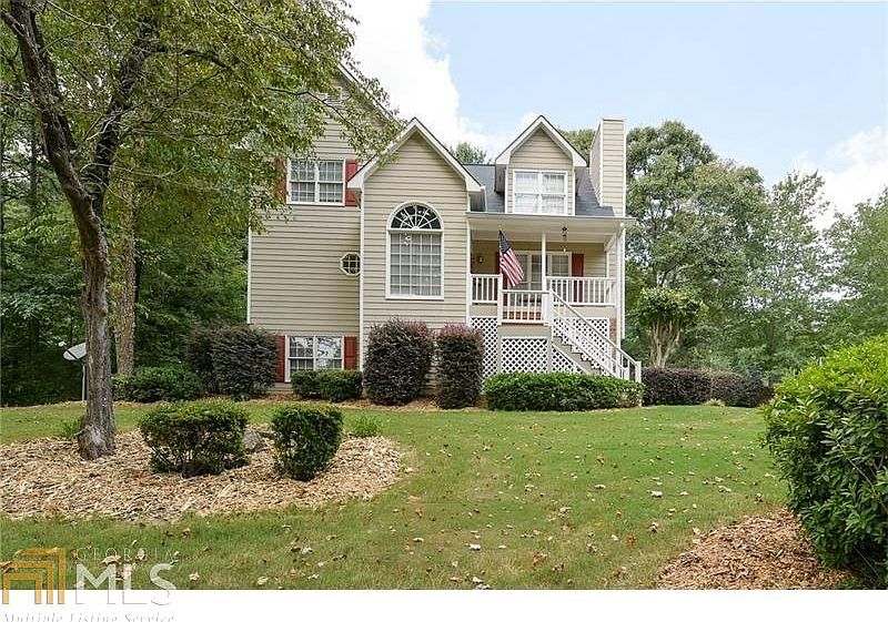 2nd image of 3706 Hogan Dr NW