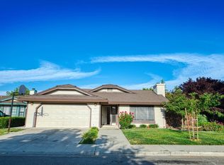 921 Arambel Dr, Patterson, CA 95363