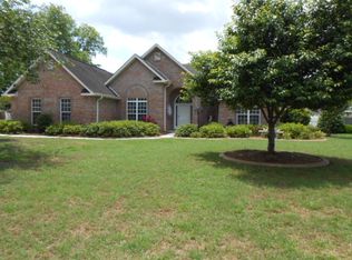 116 Wavertree Dr, Warner Robins, GA 31088