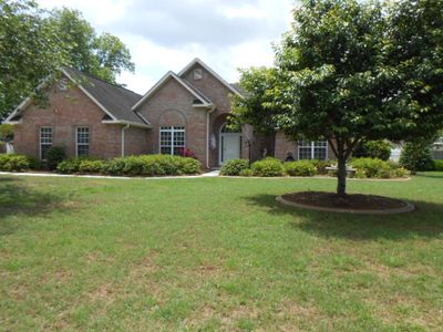 116 Wavertree Dr, Warner Robins, GA, 31088