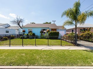 1714 W Claude St, Compton, CA 90220