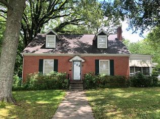 3662 Jefferson St, Macon, MS 39341