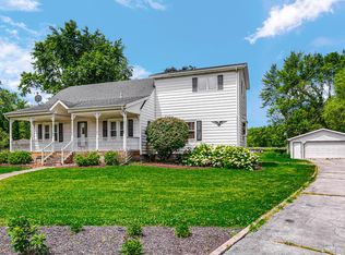 12018 S Cline Ave, Crown Pt, IN 46307