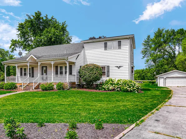 12018 S Cline Ave, Crown Pt, IN 46307