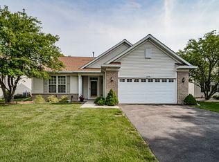 1478 W Flint Ln, Romeoville, IL 60446