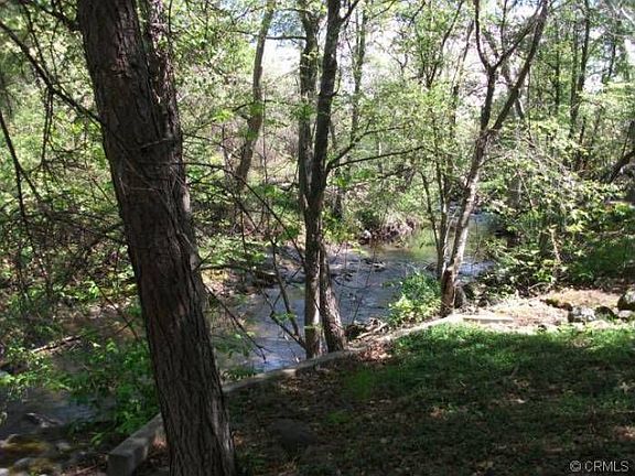 The year round creek