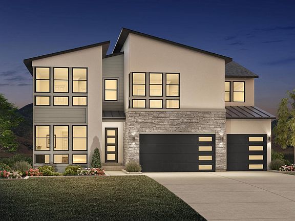 Mountain Modern