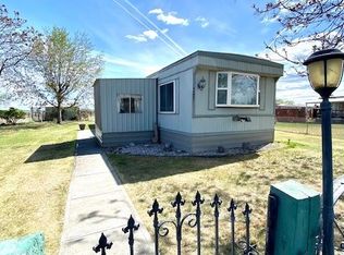 80697 Wagon Wheel Loop, Irrigon, OR 97844