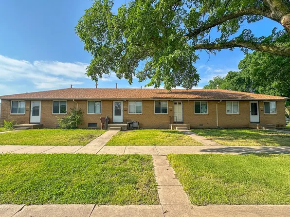 6405 E Cottonwood Ln, Wichita, KS 67207