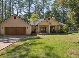 17984 Oakridge Ln, Flint, TX 75762