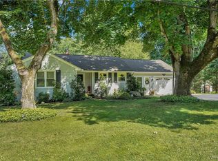 34 Maltbie Rd, Gowanda, NY 14070