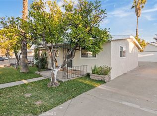 12918 Pinney St, Pacoima, CA 91331