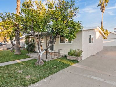 12918 Pinney St, Pacoima, CA, 91331