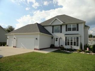 275 Township Road 1353, Crown City, OH 45623