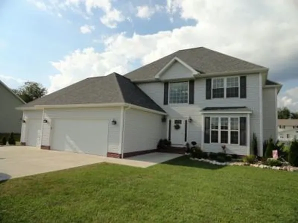 275 Township Road 1353, Crown City, OH 45623