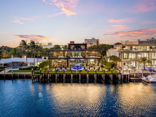 733 Middle River Dr, Fort Lauderdale, FL 33304