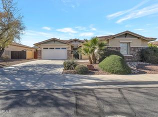 3380 S Holguin Way, Chandler, AZ 85248