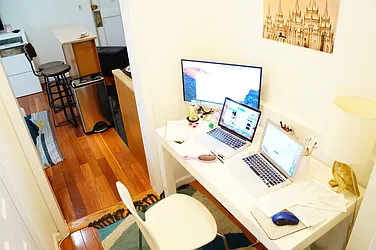 Rented by BSD Realty Worldwide Inc