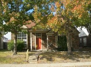 2013 Walden Pl, Mesquite, TX 75181