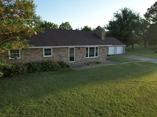 1460 Stockdale Ln, Vienna, IL 62995