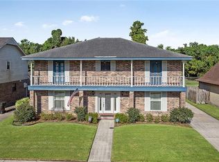 4561 Lennox Blvd, New Orleans, LA 70131