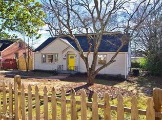 2587 Northview Ave, Decatur, GA 30032