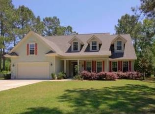10 Ferebee Ct, Bluffton, SC 29910