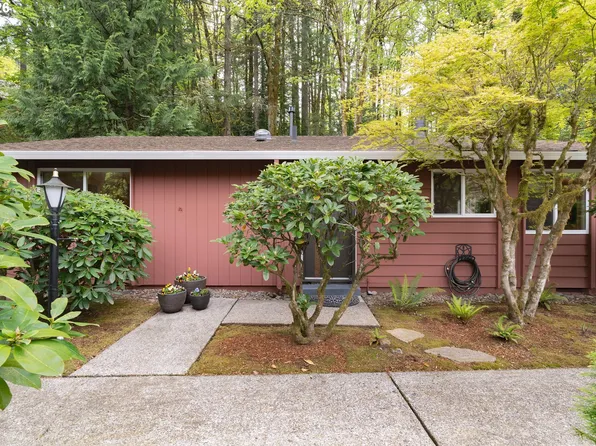 4520 NW Barnes Rd, Portland, OR 97210