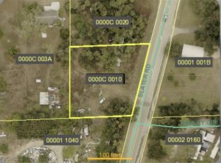 18021 Slater Rd, North Fort Myers, FL 33917