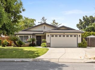 10339 Cheyenne Dr, Bakersfield, CA 93312