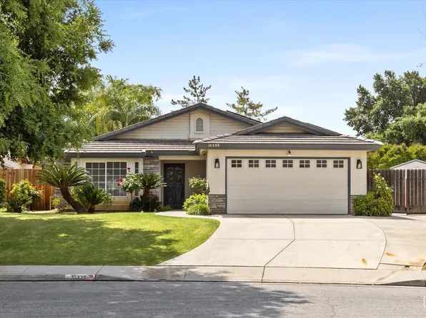 10339 Cheyenne Dr, Bakersfield, CA 93312
