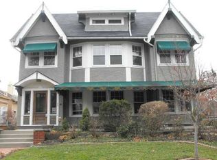 2619 Robinwood Ave, Toledo, OH 43610