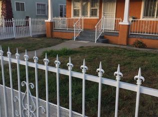 913 W 54th St, Los Angeles, CA 90037