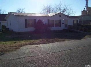 304 W College St, Union City, TN 38261