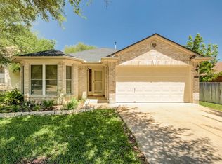 1009 Audra St, Cedar Park, TX 78613