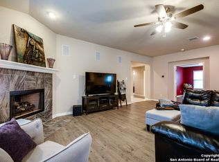 22739 Allegro Crk, San Antonio, TX 78261