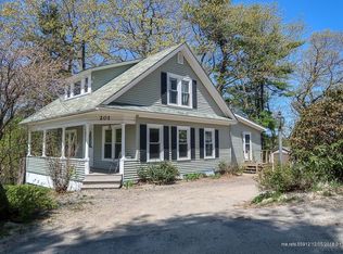 201 Ferry Rd, Chelsea, ME 04330