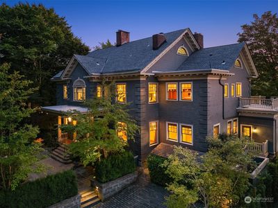 725 14th Avenue E, SEATTLE, WA, 98112