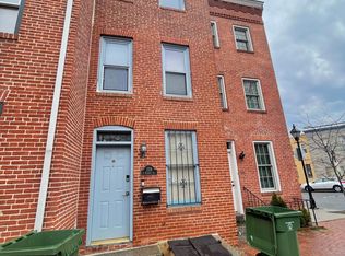 229 S Fremont Ave FLOOR 2, Baltimore, MD