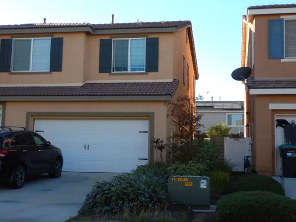 26411 Bramble Wood Cir, Menifee, CA 92584