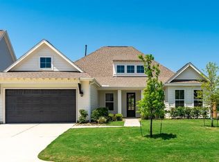 2339 Pale Star Dr, Conroe, TX 77384