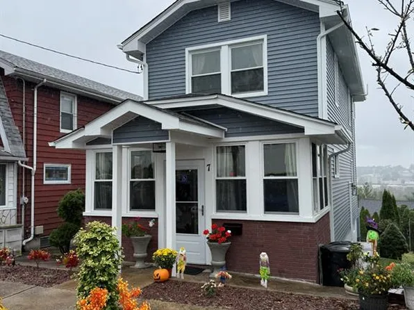 7 Fuller Pl, Kearny, NJ 07032