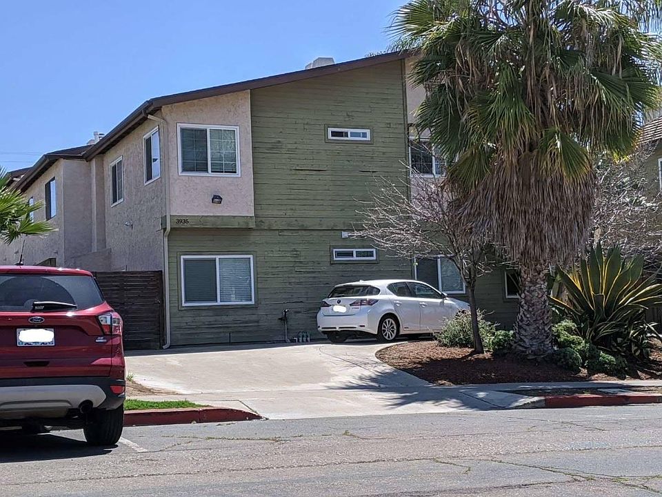 1st image of 3935 Oregon St APT 1