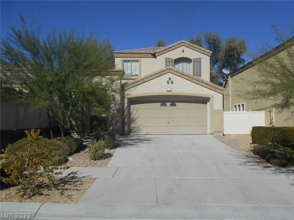 3628 Lakeside Villas Ave, North Las Vegas, NV 89081